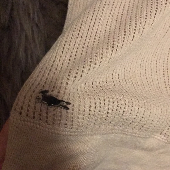 Lacoste tunic - Picture 4 of 5